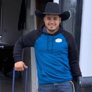 Meet your Posher, Valente